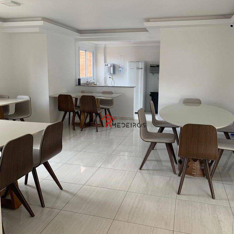 Apartamento à venda com 2 quartos, 57m² - Foto 37