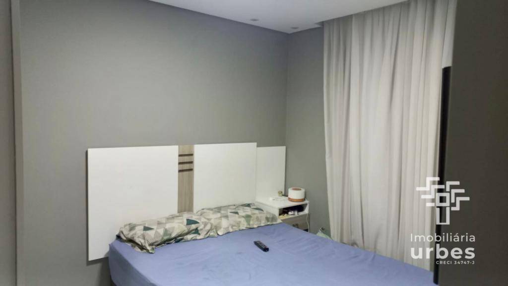 Apartamento à venda com 2 quartos, 42m² - Foto 7