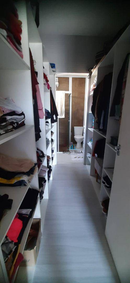 Sobrado à venda com 2 quartos, 143m² - Foto 19