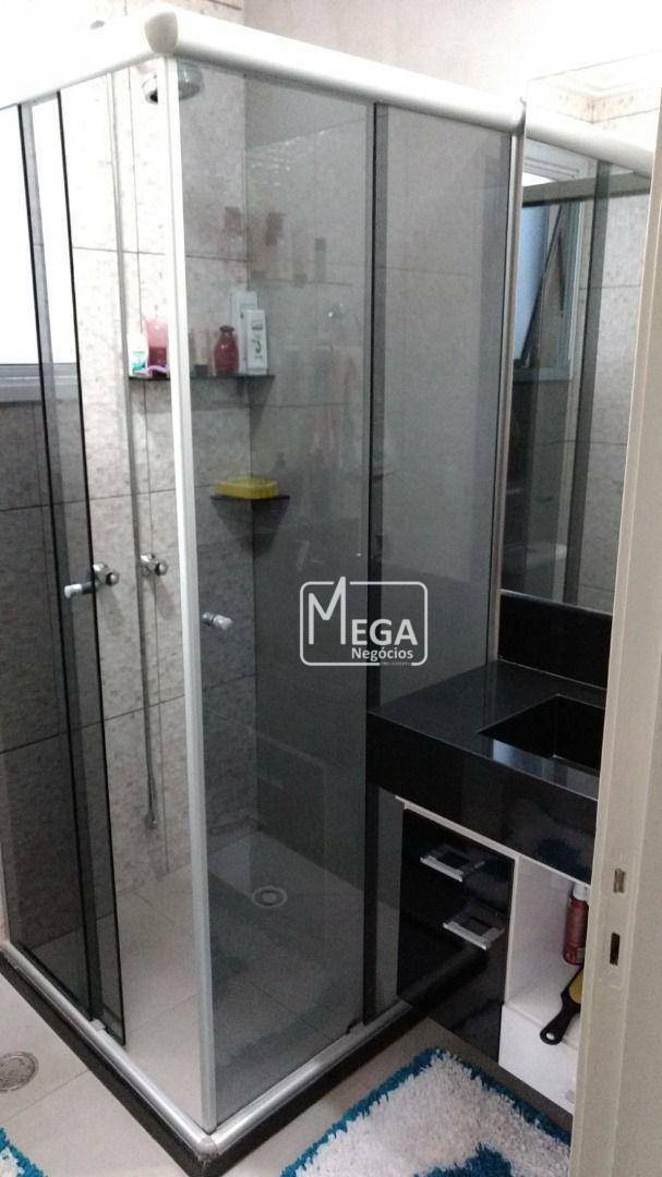 Apartamento à venda com 3 quartos, 80m² - Foto 14