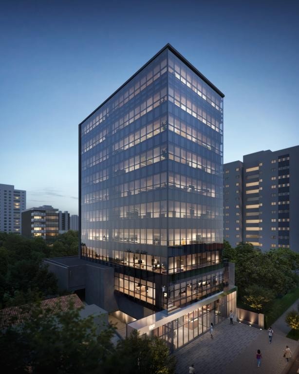 Sala-Conjunto, 98 m² - Foto 1