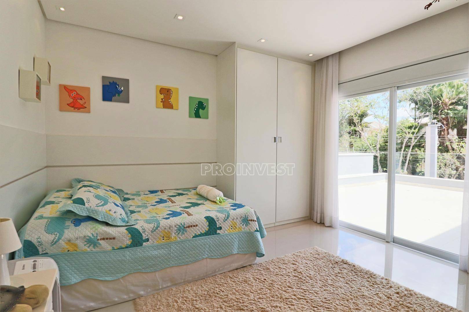 Casa de Condomínio à venda com 4 quartos, 440m² - Foto 17