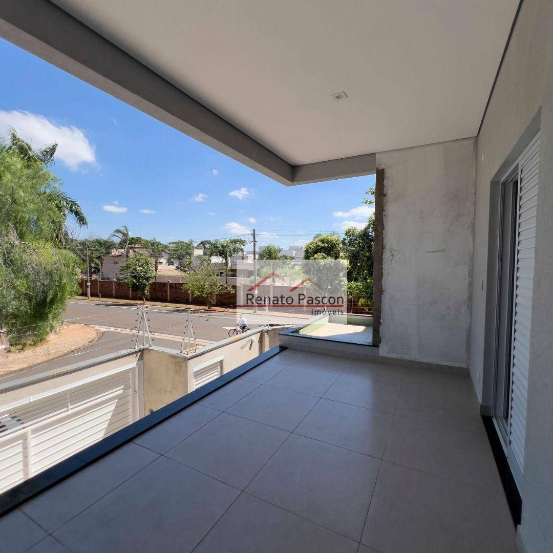 Sobrado à venda com 3 quartos, 273m² - Foto 17