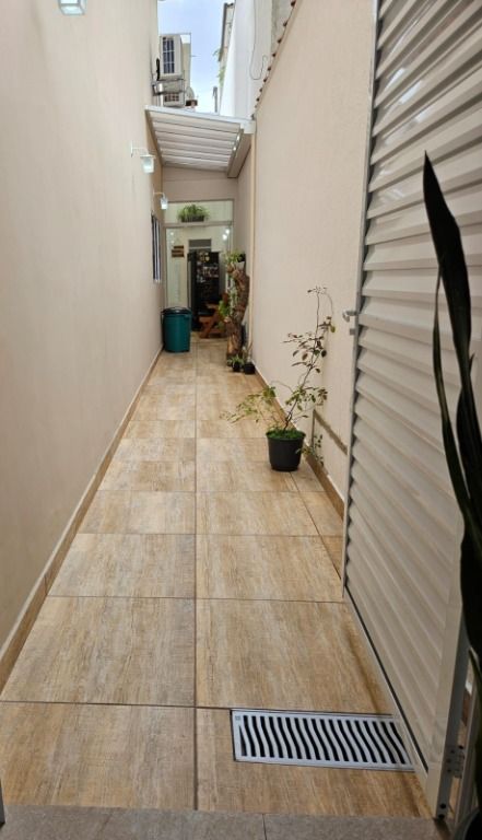 Sobrado à venda com 2 quartos, 190m² - Foto 5