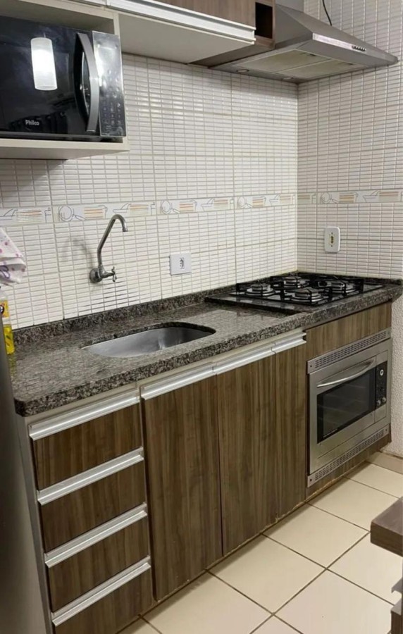 Casa de Condomínio à venda com 2 quartos, 100m² - Foto 15