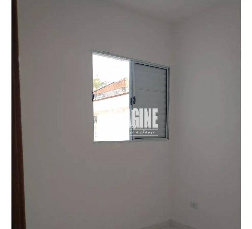 Apartamento à venda com 2 quartos, 41m² - Foto 7