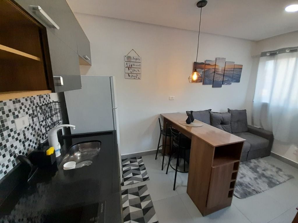 Apartamento para alugar com 2 quartos, 44m² - Foto 13