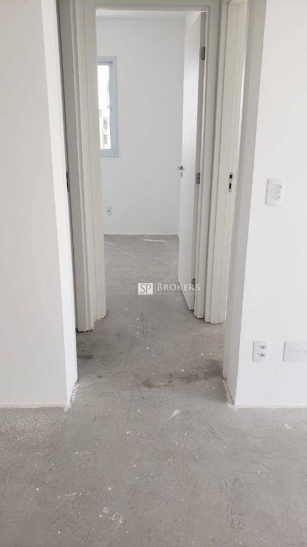 Apartamento à venda com 2 quartos, 57m² - Foto 8