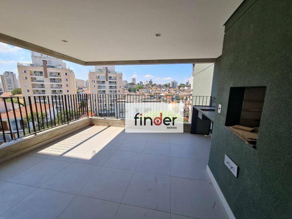 Apartamento à venda com 3 quartos, 143m² - Foto 6