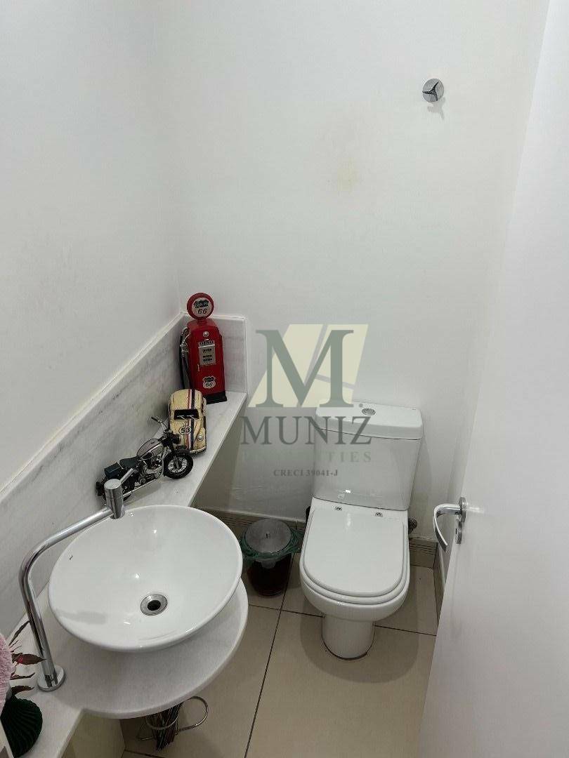 Apartamento à venda com 3 quartos, 98m² - Foto 12