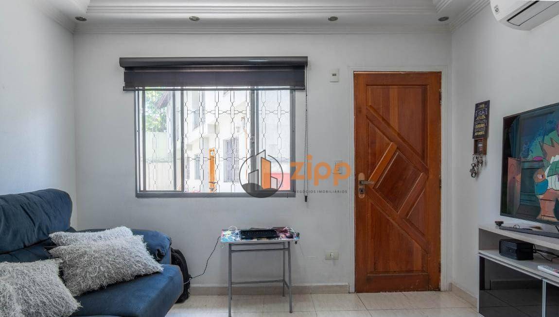 Sobrado à venda com 2 quartos, 100m² - Foto 2