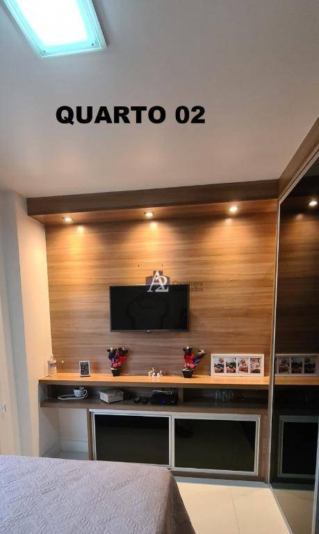 Apartamento à venda com 3 quartos, 96m² - Foto 12