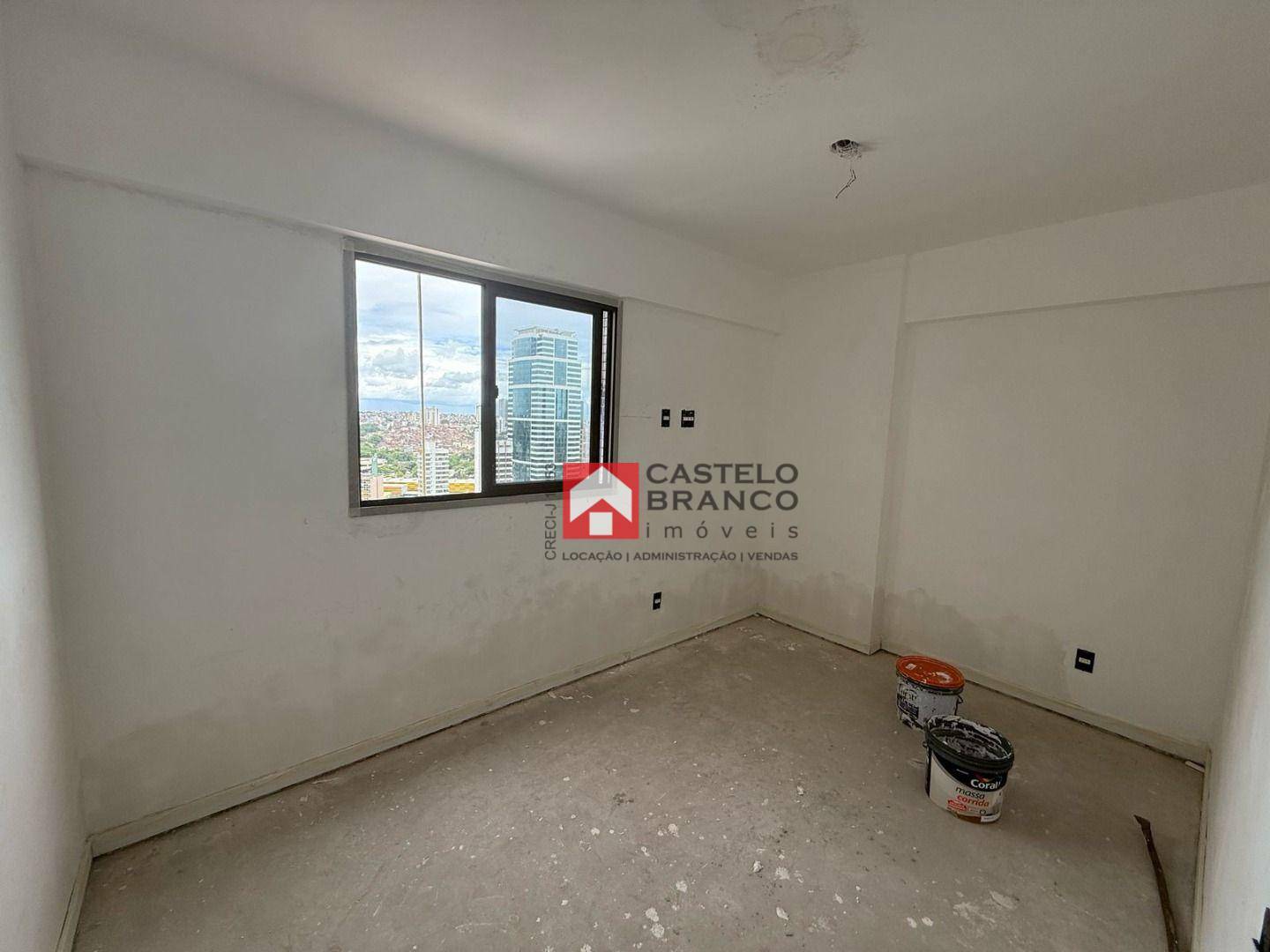 Apartamento à venda com 3 quartos, 114m² - Foto 18