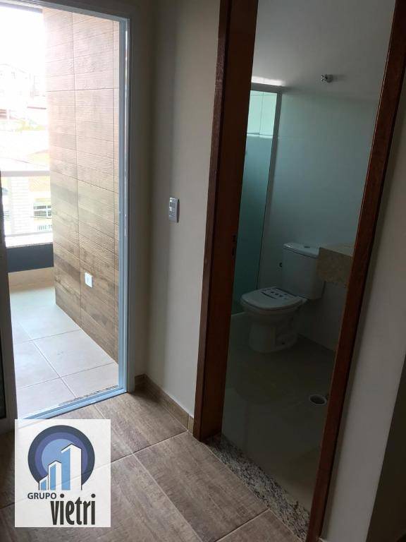 Sobrado à venda com 3 quartos, 140m² - Foto 33