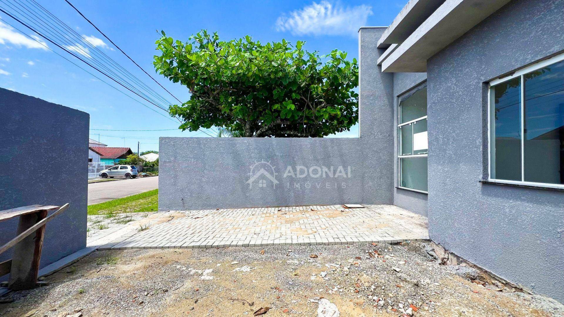 Casa de Condomínio à venda com 3 quartos, 70m² - Foto 8