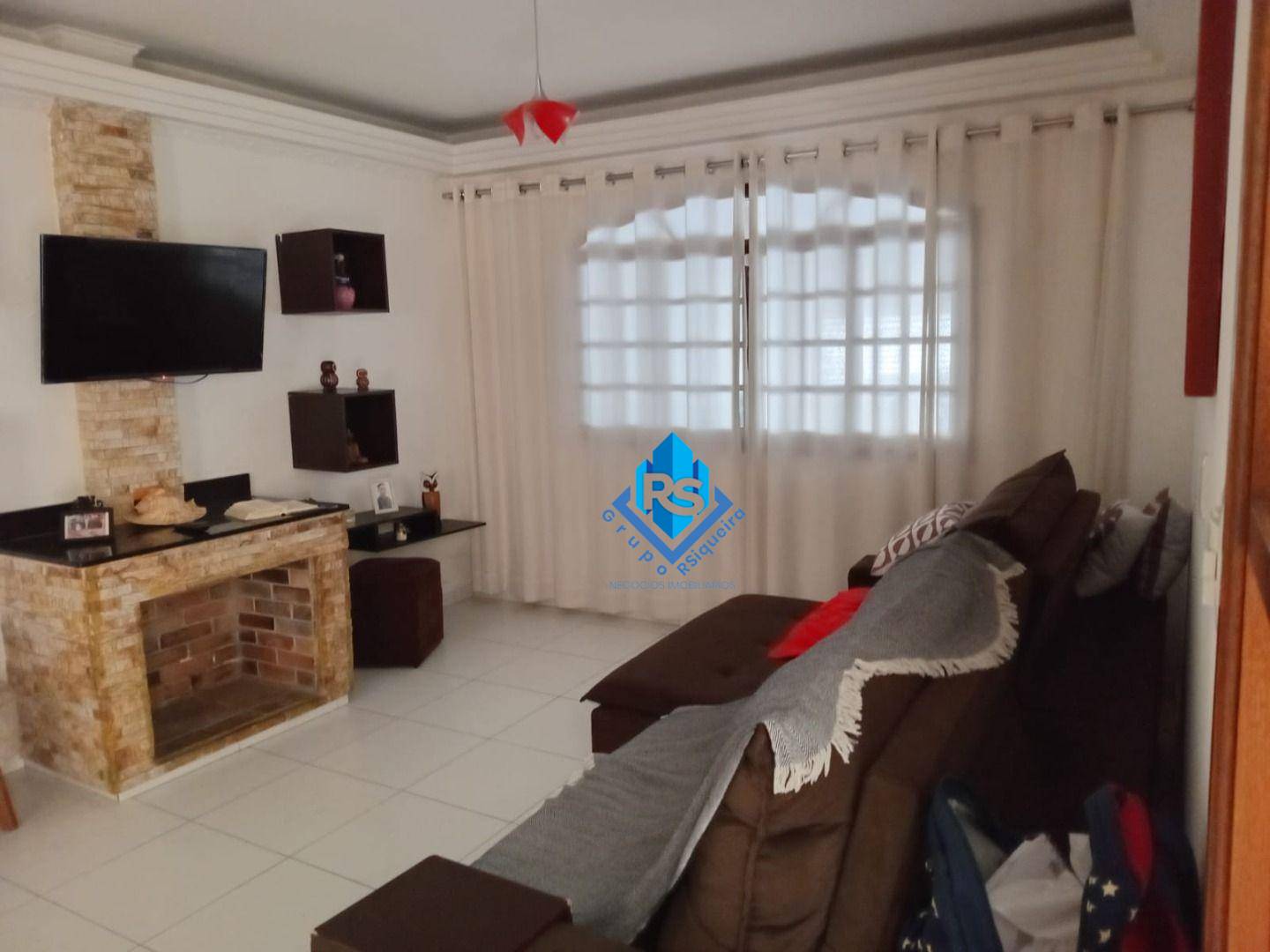 Sobrado para alugar com 3 quartos, 235m² - Foto 2