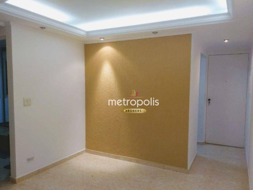 Apartamento à venda com 2 quartos, 50m² - Foto 1