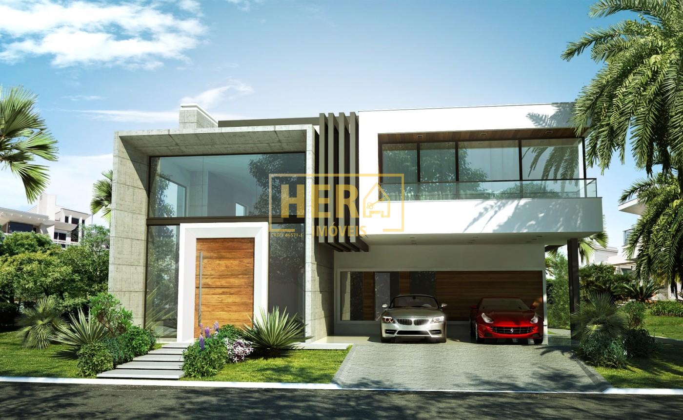 Casa de Condomínio à venda com 3 quartos, 215m² - Foto 4