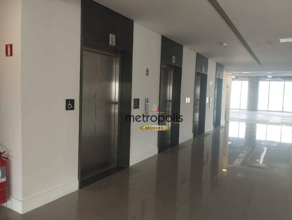 Conjunto Comercial-Sala para alugar, 1607m² - Foto 5