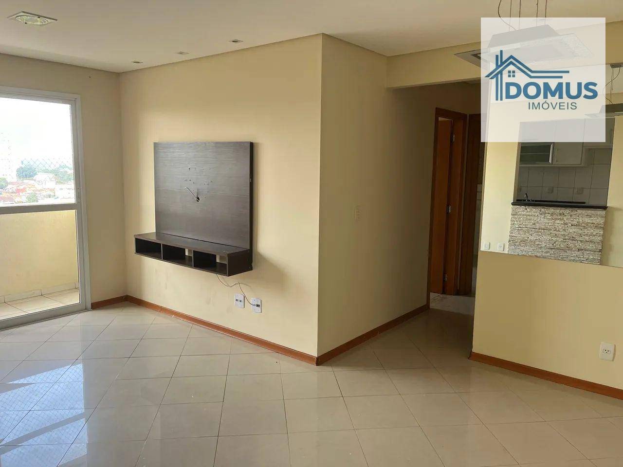 Apartamento à venda com 2 quartos, 67m² - Foto 5