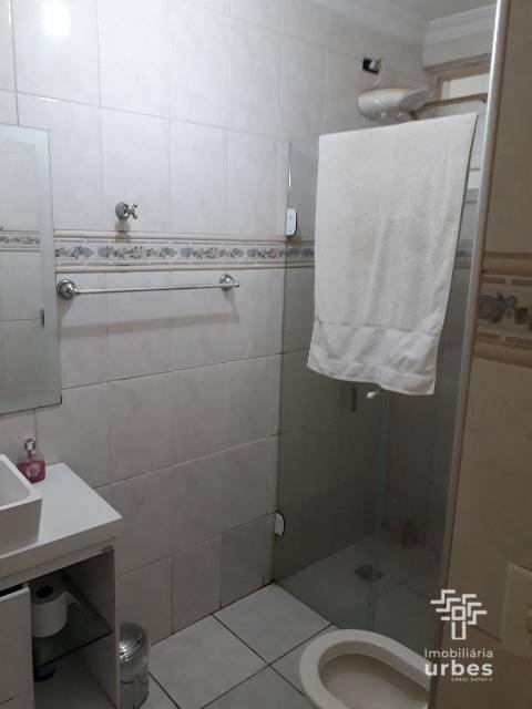 Apartamento à venda com 3 quartos, 70m² - Foto 18