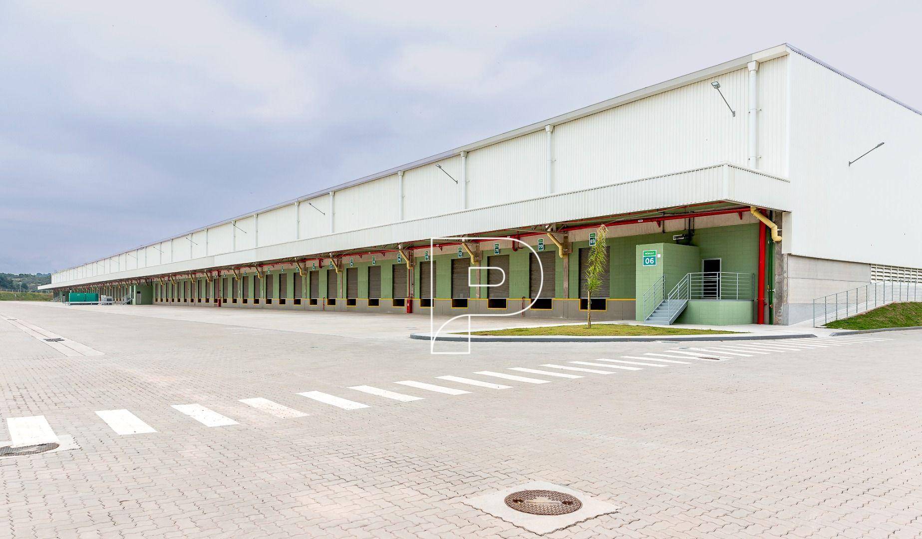 Depósito-Galpão, 8507 m² - Foto 1