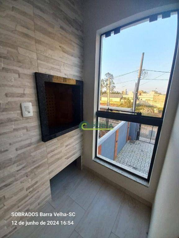 Apartamento à venda com 2 quartos, 64m² - Foto 8