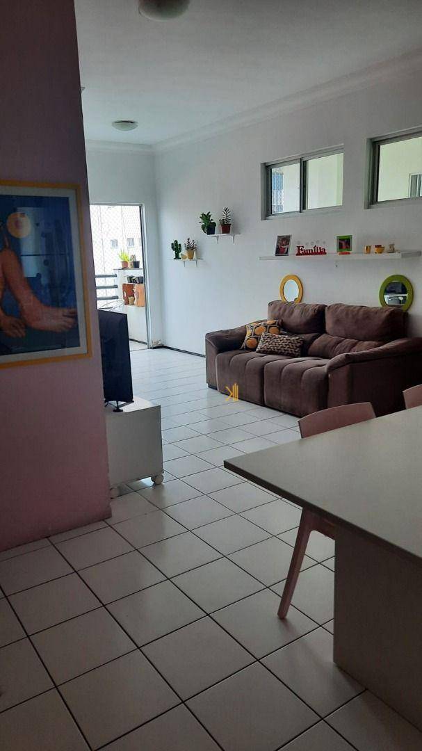 Apartamento à venda com 3 quartos, 67m² - Foto 12