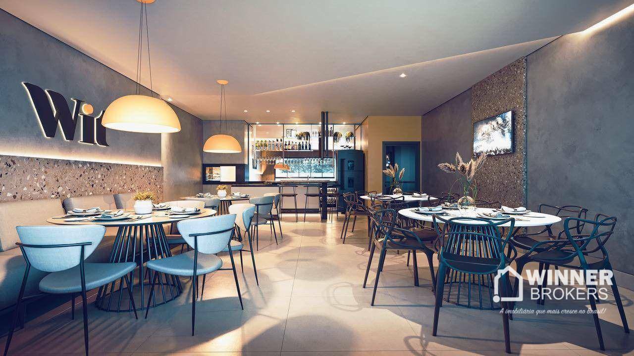 Apartamento, 3 quartos, 64 m² - Foto 4