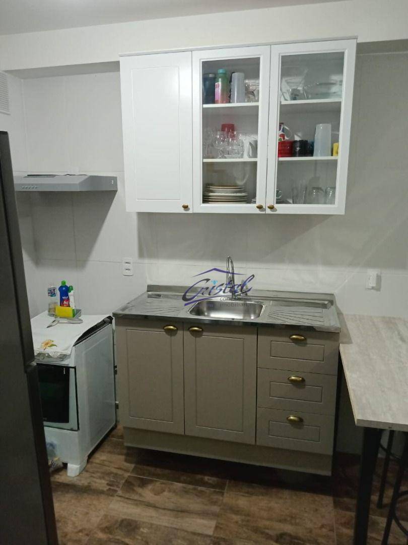 Kitnet e Studio à venda com 1 quarto, 25m² - Foto 2