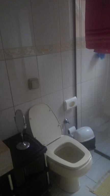 Sobrado à venda com 4 quartos, 250m² - Foto 7