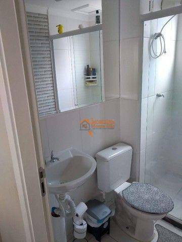 Apartamento à venda com 2 quartos, 48m² - Foto 10