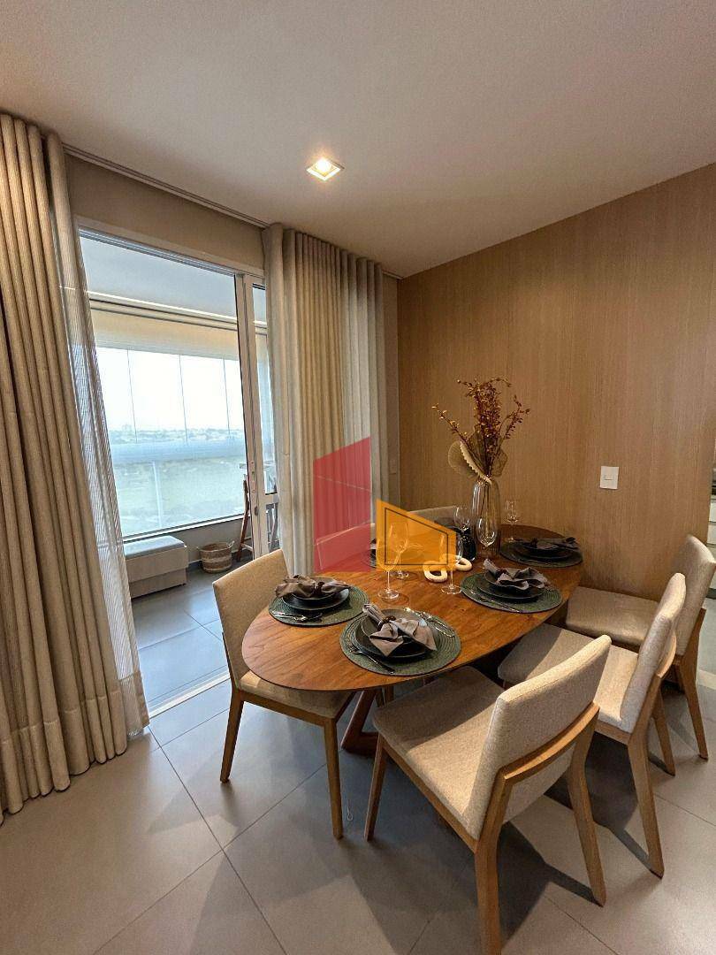 Apartamento à venda com 2 quartos, 76m² - Foto 3