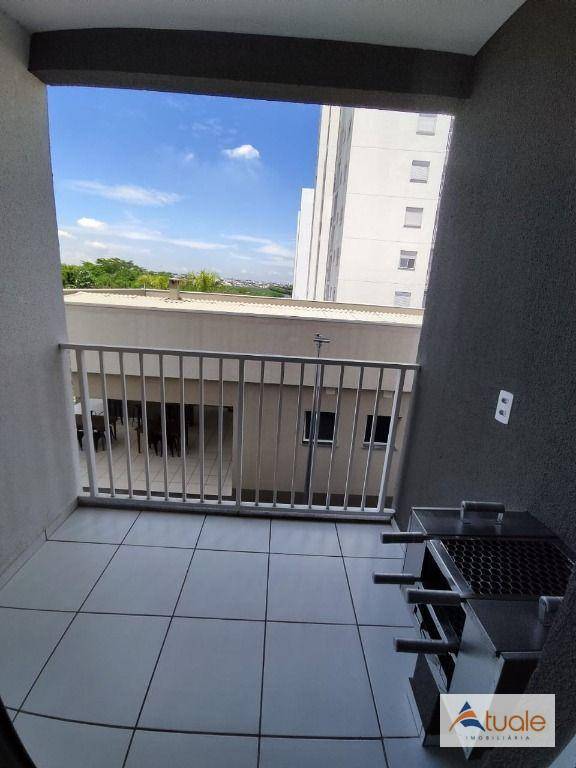 Apartamento à venda com 2 quartos, 56m² - Foto 10