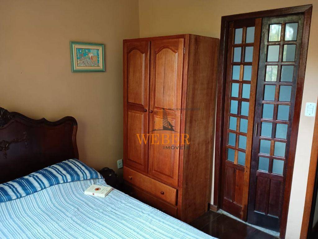 Chácara à venda com 3 quartos, 146m² - Foto 2