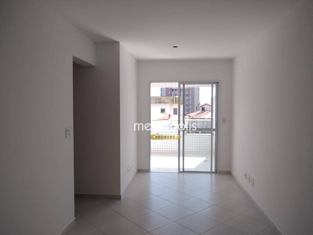 Apartamento à venda com 2 quartos, 62m² - Foto 3