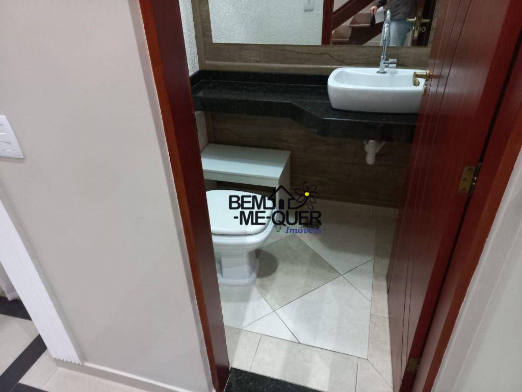 Casa, 3 quartos, 207 m² - Foto 8