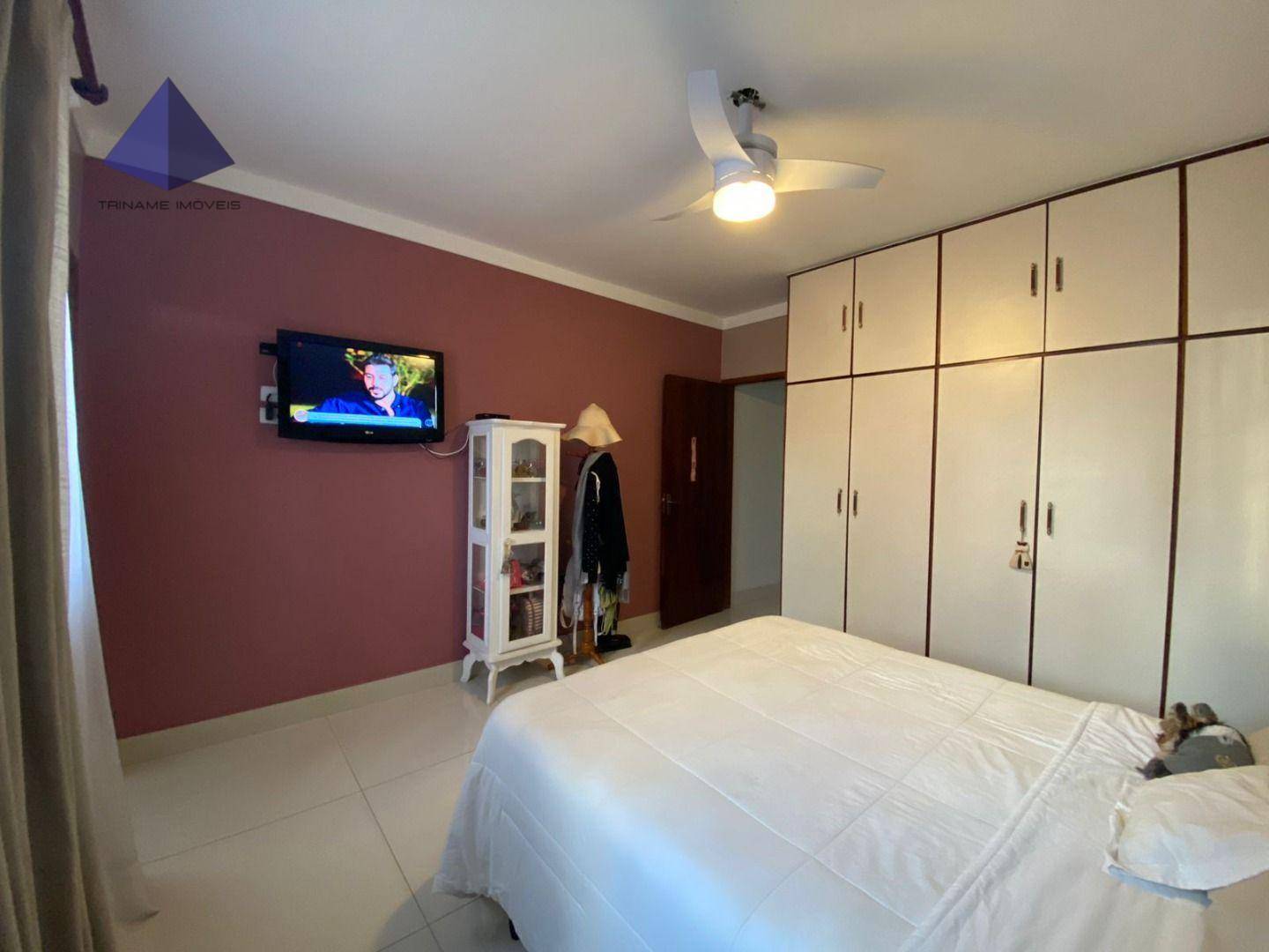 Sobrado à venda com 3 quartos, 120m² - Foto 11