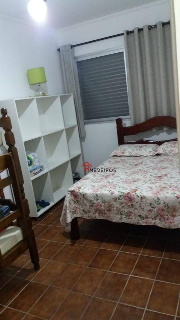 Apartamento à venda com 1 quarto, 45m² - Foto 9