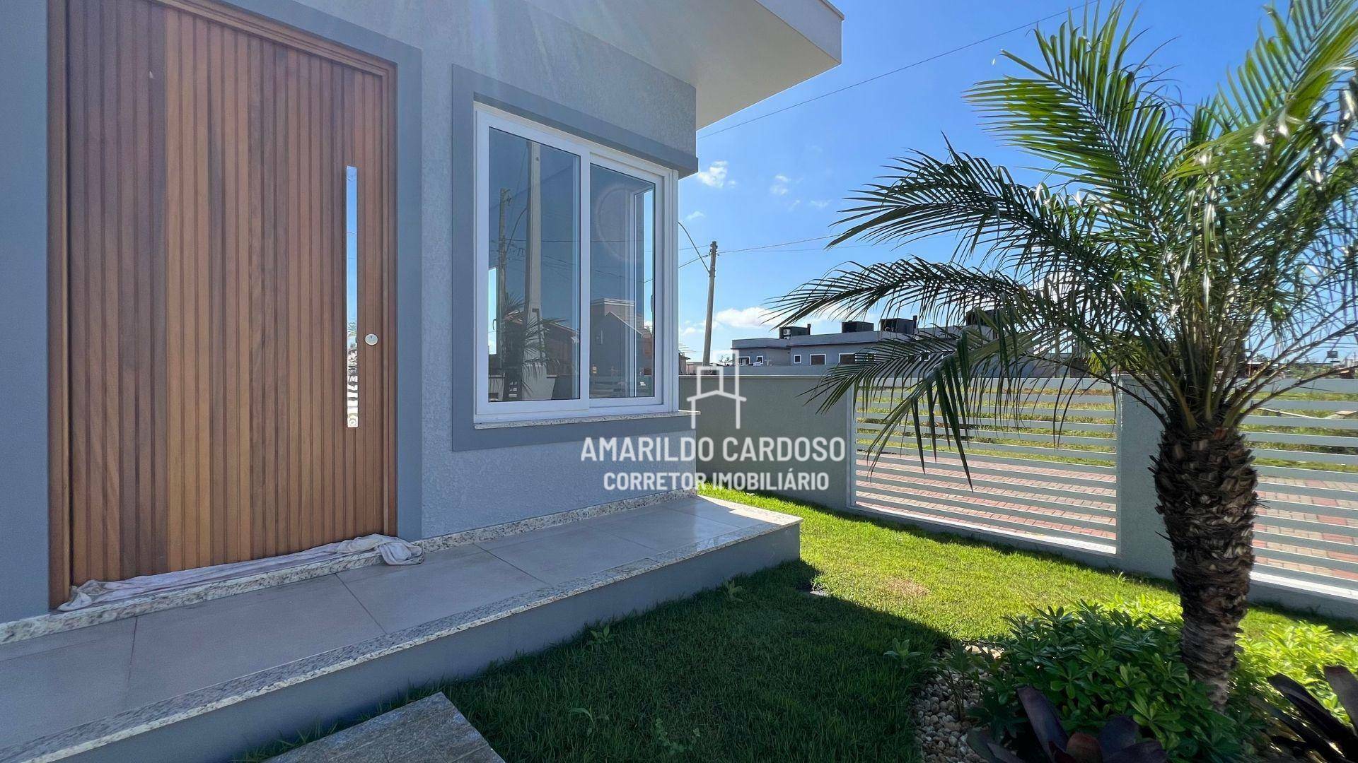 Casa de Condomínio à venda com 2 quartos, 57m² - Foto 9