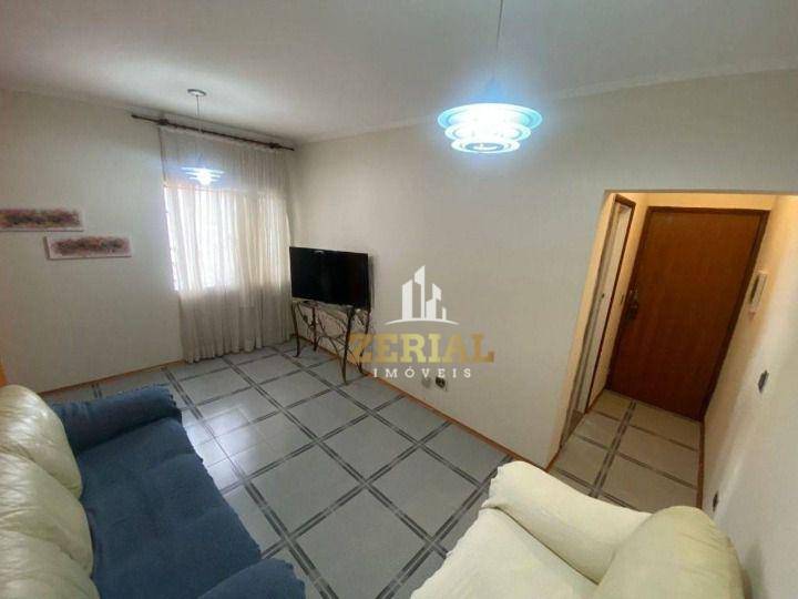 Apartamento à venda com 2 quartos, 75m² - Foto 5