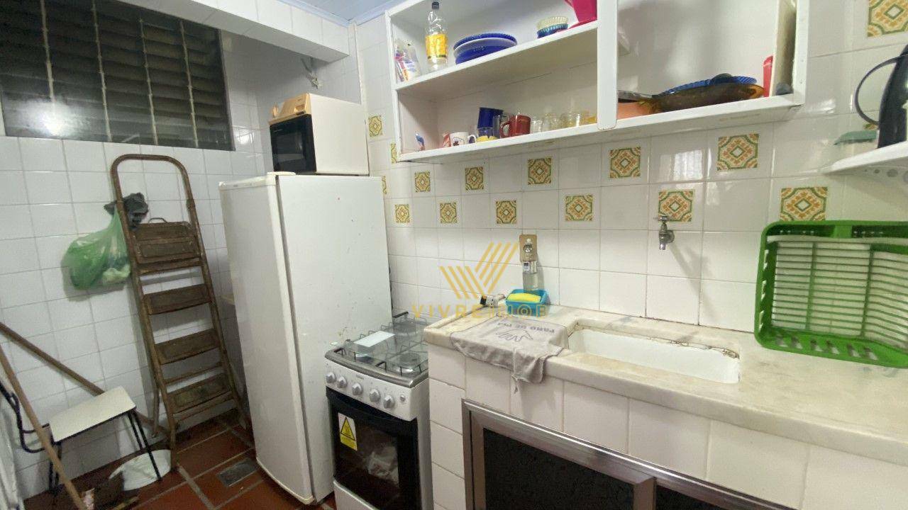 Casa de Condomínio à venda com 1 quarto, 58m² - Foto 8