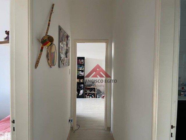 Apartamento à venda com 2 quartos, 100m² - Foto 13