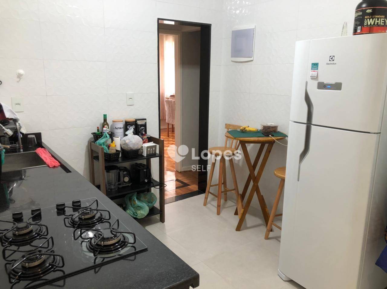 Apartamento à venda com 3 quartos, 100m² - Foto 7