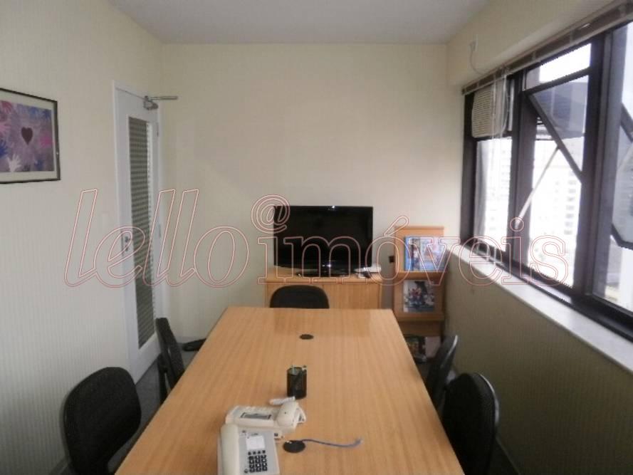 Sala-Conjunto, 170 m² - Foto 9