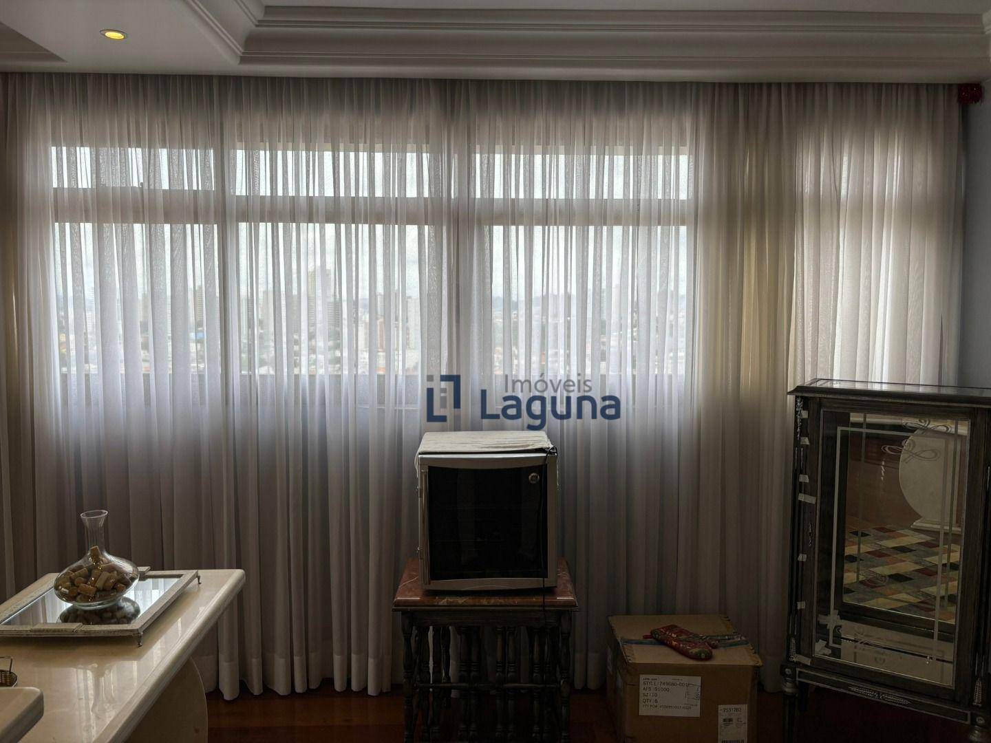 Apartamento à venda e aluguel com 5 quartos - Foto 6