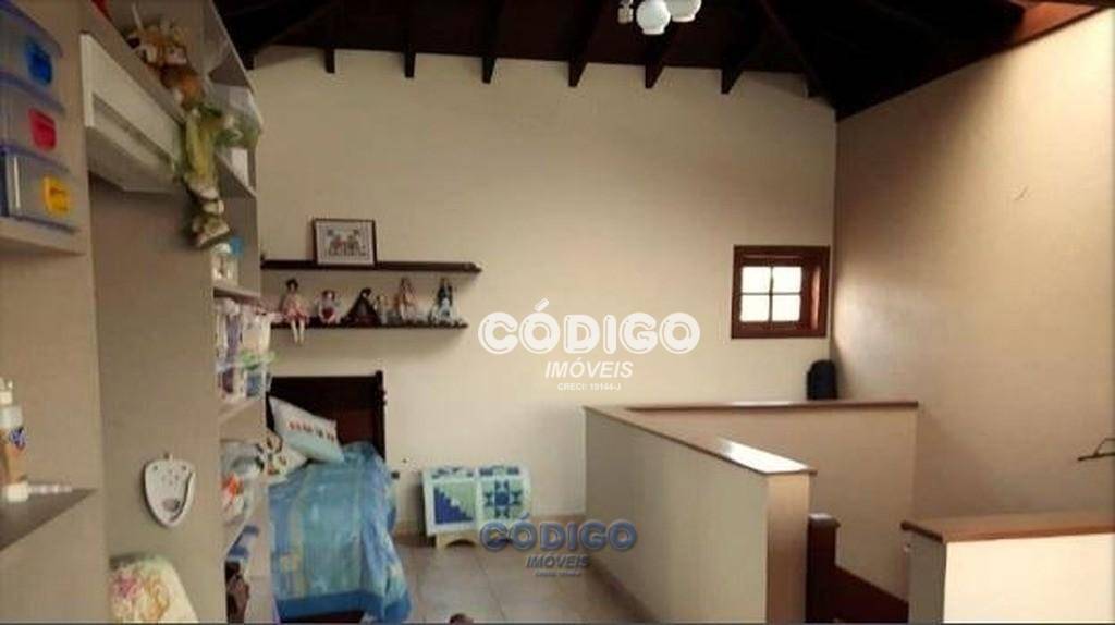 Sobrado à venda com 6 quartos, 360m² - Foto 21