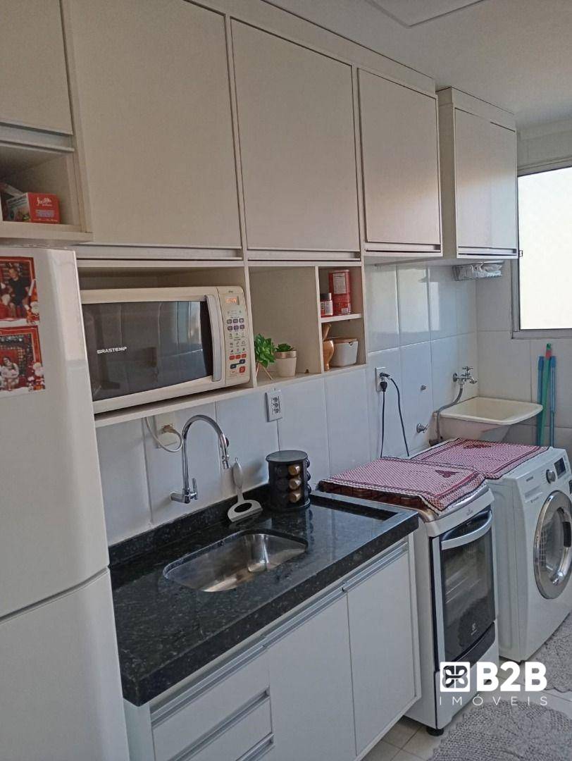 Apartamento à venda com 2 quartos, 48m² - Foto 20