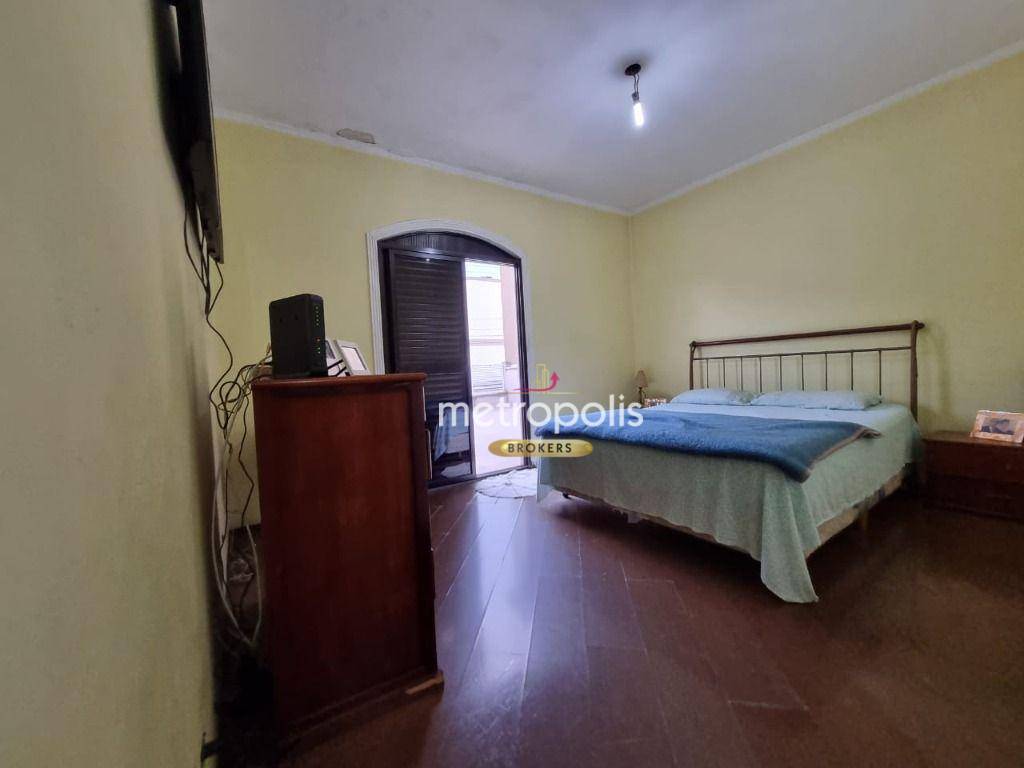 Sobrado, 3 quartos, 250 m² - Foto 12