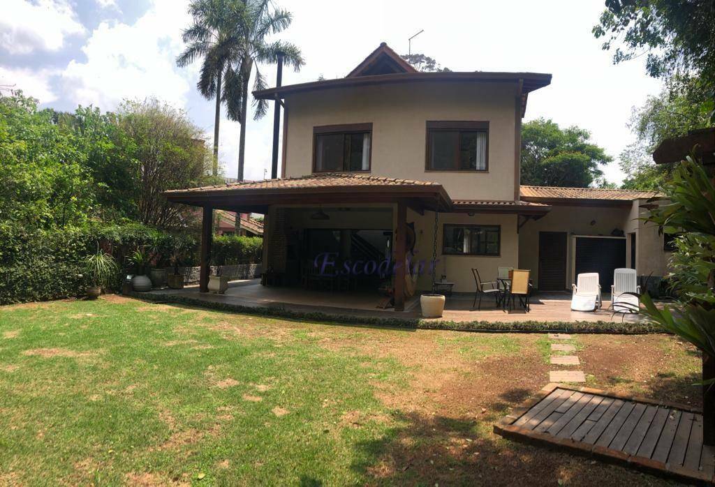 Casa de Condomínio à venda com 3 quartos, 225m² - Foto 47